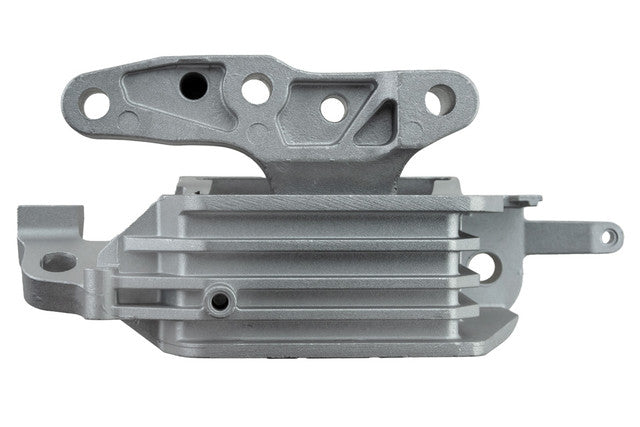 Aslichaam, motorsteunlager