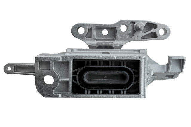 Aslichaam, motorsteunlager