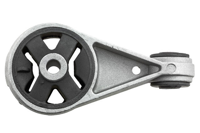 Aslichaam, motorsteunlager