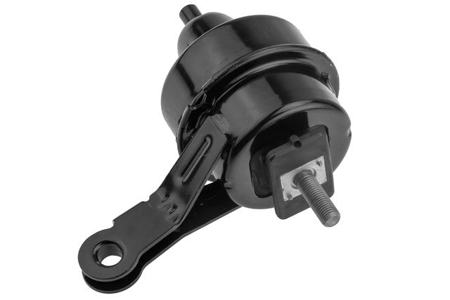 Aslichaam, motorsteunlager