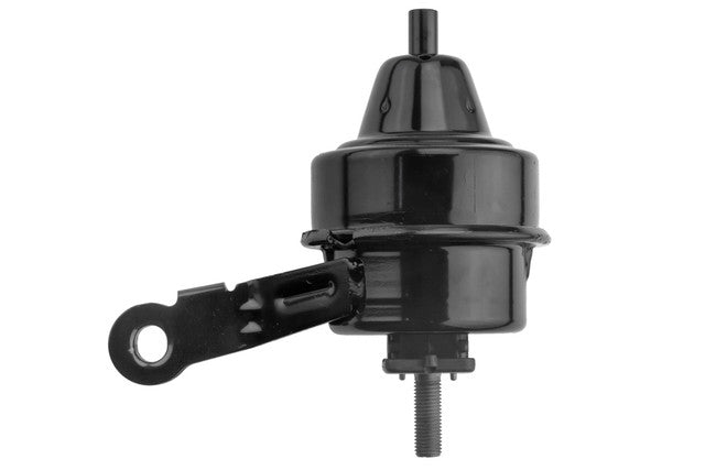 Aslichaam, motorsteunlager