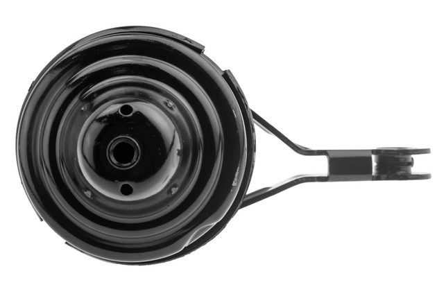 Aslichaam, motorsteunlager