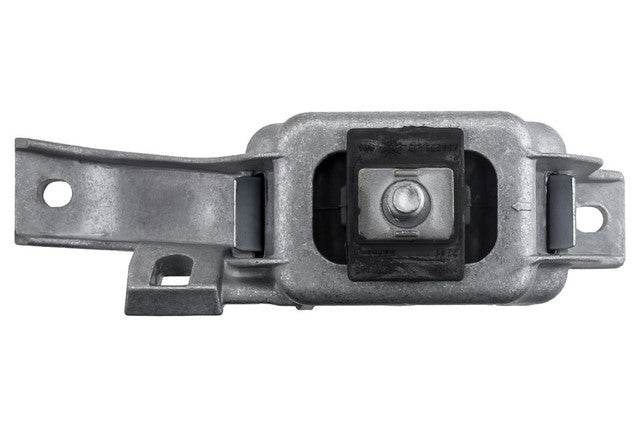 Aslichaam, motorsteunlager