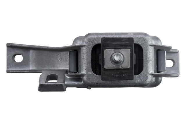 Aslichaam, motorsteunlager