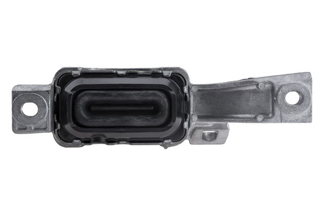 Aslichaam, motorsteunlager