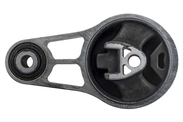 Aslichaam, motorsteunlager