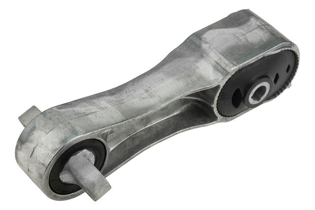 Aslichaam, motorsteunlager