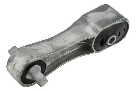 Aslichaam, motorsteunlager