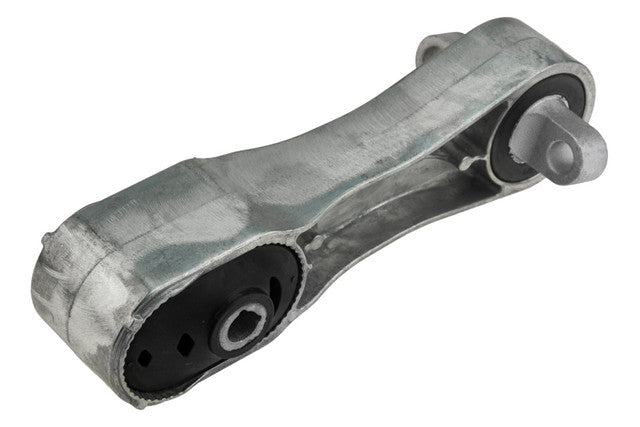 Aslichaam, motorsteunlager