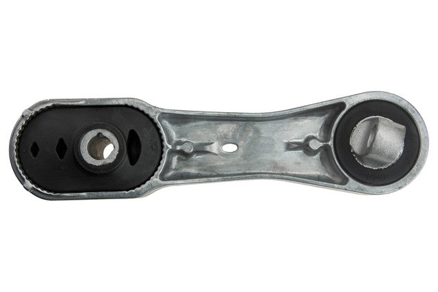 Aslichaam, motorsteunlager