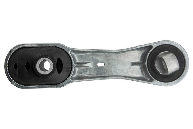 Aslichaam, motorsteunlager