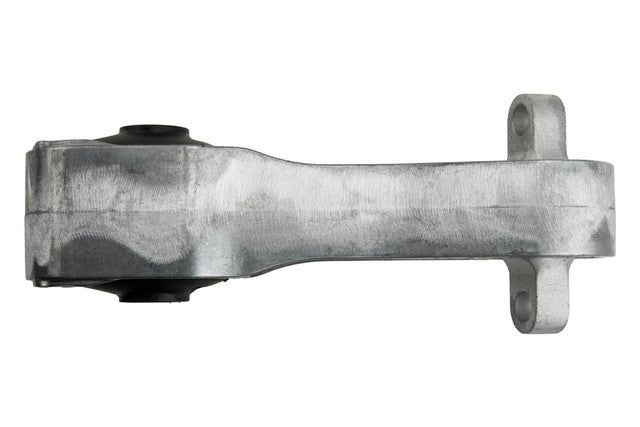 Aslichaam, motorsteunlager