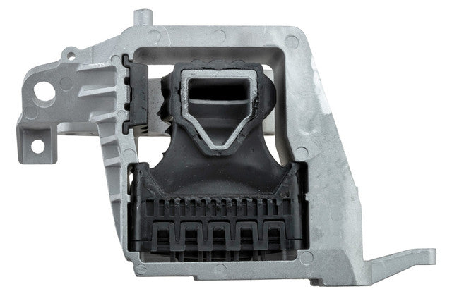 Aslichaam, motorsteunlager