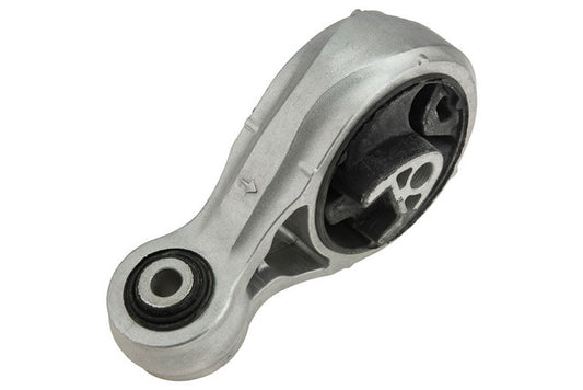 Aslichaam, motorsteunlager