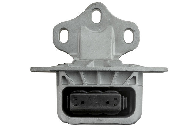 Aslichaam, motorsteunlager