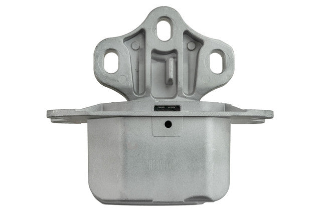 Aslichaam, motorsteunlager