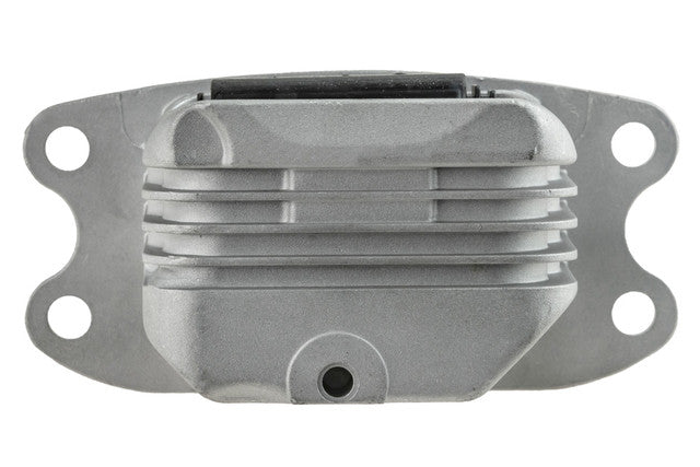 Aslichaam, motorsteunlager