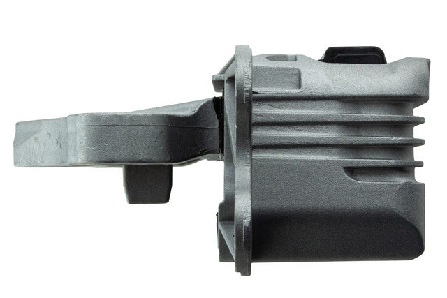 Aslichaam, motorsteunlager