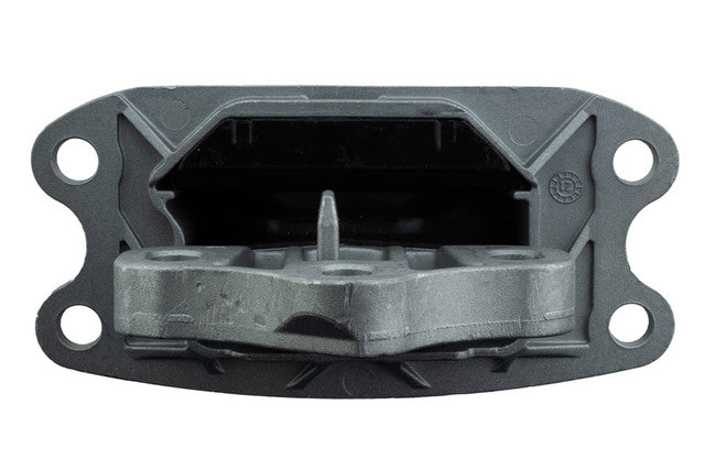 Aslichaam, motorsteunlager