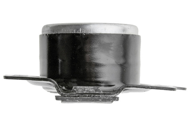 Aslichaam, motorsteunlager