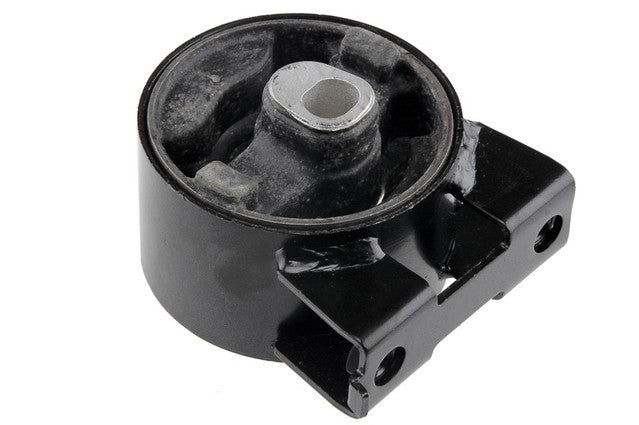 Aslichaam, motorsteunlager