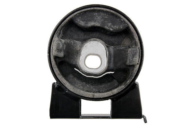 Aslichaam, motorsteunlager