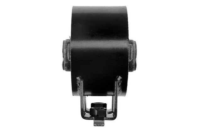 Aslichaam, motorsteunlager