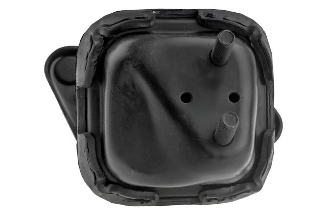 Aslichaam, motorsteunlager