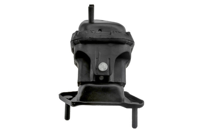 Aslichaam, motorsteunlager