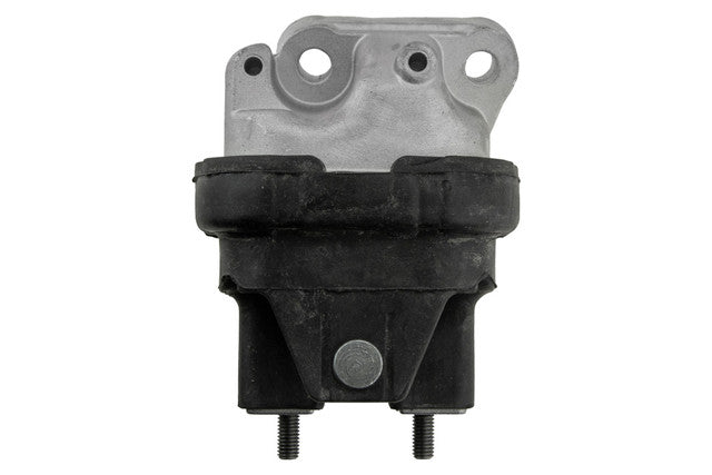 Aslichaam, motorsteunlager