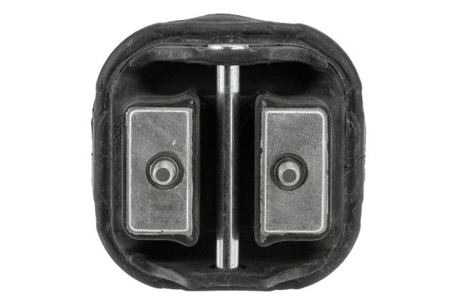 Aslichaam, motorsteunlager