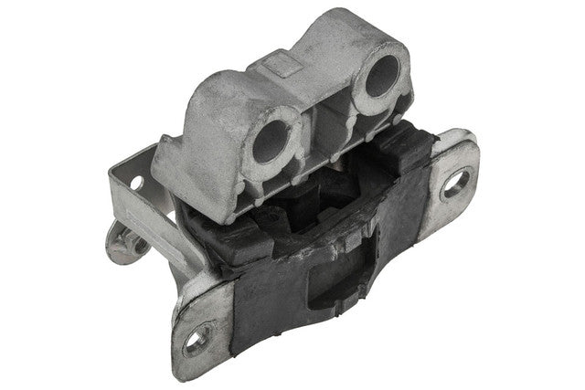 Aslichaam, motorsteunlager