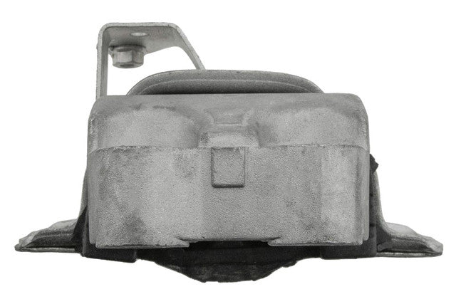 Aslichaam, motorsteunlager