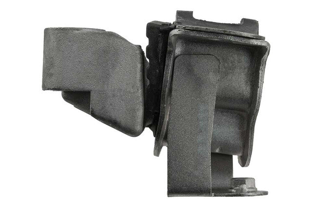 Aslichaam, motorsteunlager