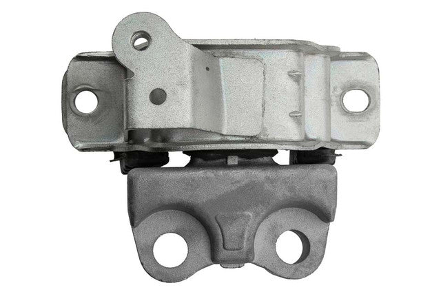 Aslichaam, motorsteunlager