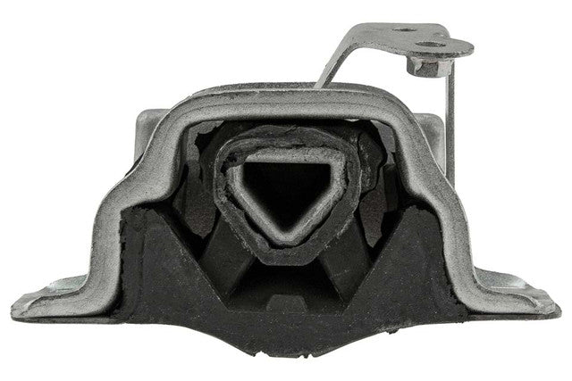 Aslichaam, motorsteunlager