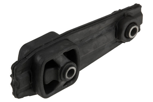 Aslichaam, motorsteunlager