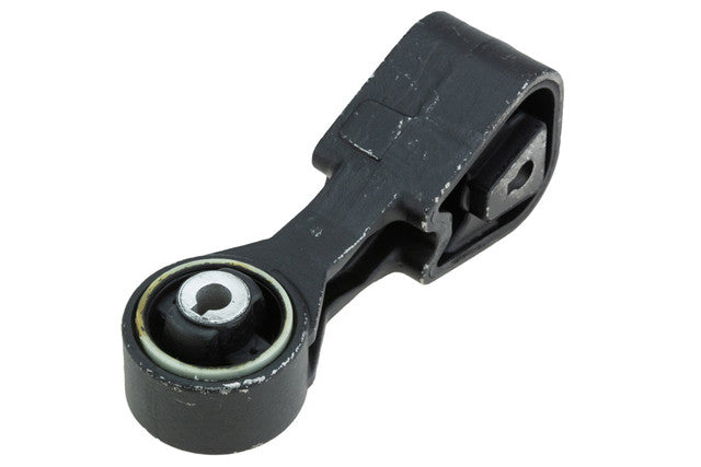 Aslichaam, motorsteunlager