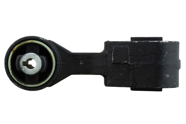 Aslichaam, motorsteunlager