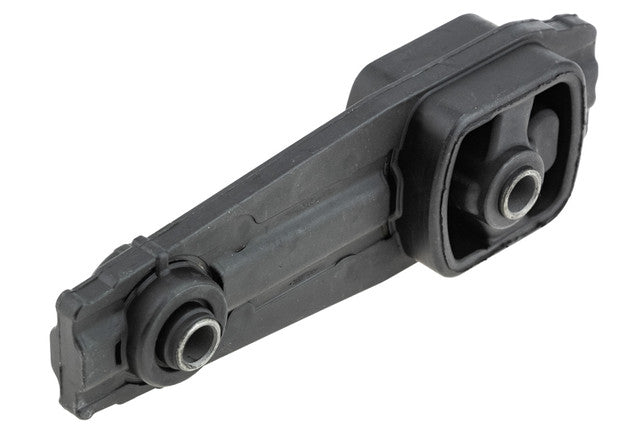 Aslichaam, motorsteunlager