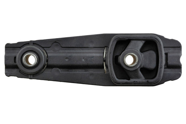 Aslichaam, motorsteunlager