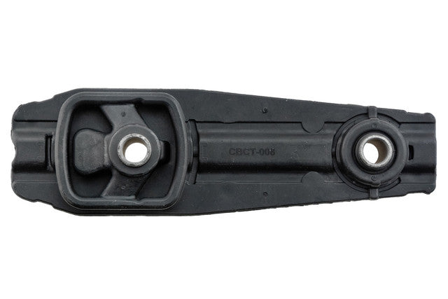 Aslichaam, motorsteunlager