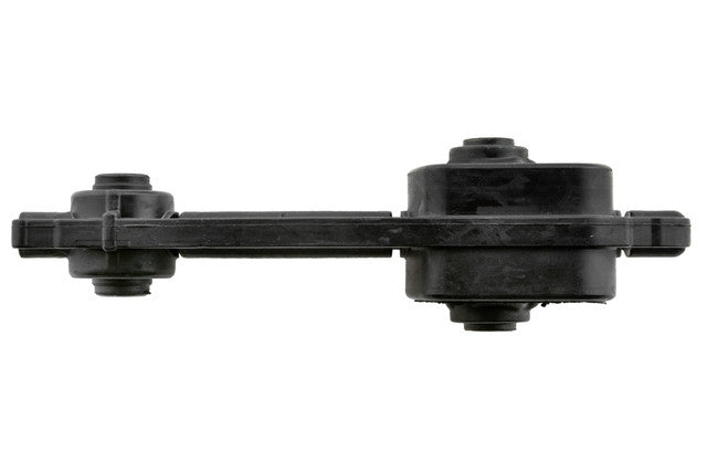 Aslichaam, motorsteunlager