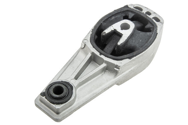 Aslichaam, motorsteunlager