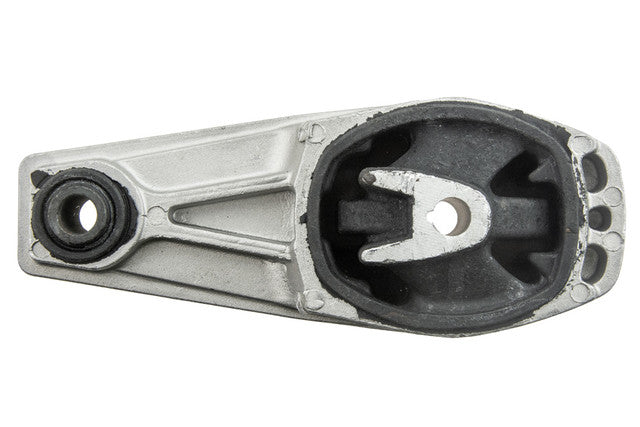 Aslichaam, motorsteunlager