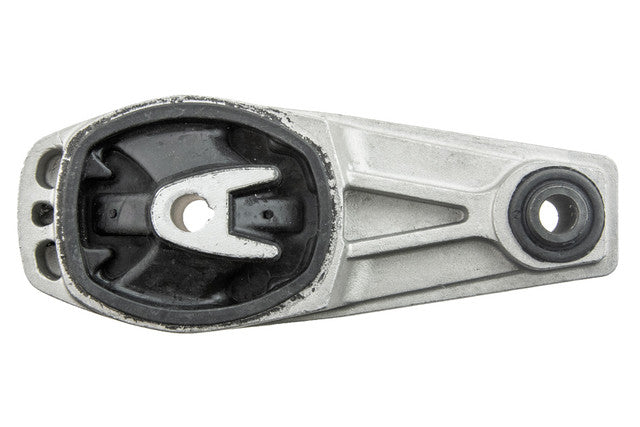 Aslichaam, motorsteunlager