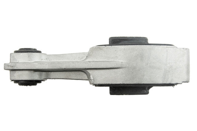 Aslichaam, motorsteunlager