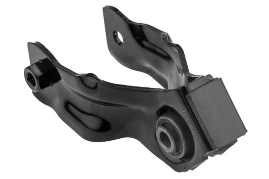 Aslichaam, motorsteunlager