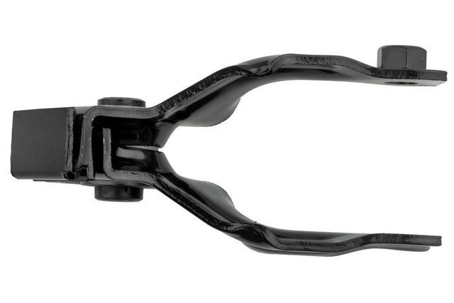 Aslichaam, motorsteunlager