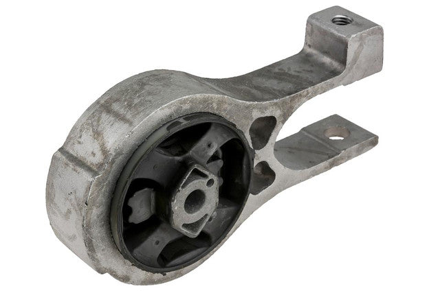 Aslichaam, motorsteunlager